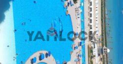 شاليه للبيع فى بورتو جولف السخنه البانورما شاليه رقم 21517