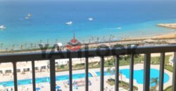 شاليه للبيع فى بورتو جولف السخنه البانورما شاليه رقم 21517