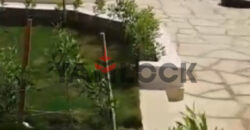 للبيع شاليه مميز ارضي بحديقة خاصة قرية كونورادو مارينا السخنة