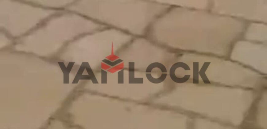 للبيع شاليه مميز ارضي بحديقة خاصة قرية كونورادو مارينا السخنة