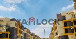 شقة للبيع في كمبوند تالا – 6 أكتوبر شقة للبيع في كمبوند تالا – 6 أكتوبر