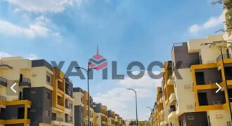 شقة للبيع في كمبوند تالا – 6 أكتوبر شقة للبيع في كمبوند تالا – 6 أكتوبر