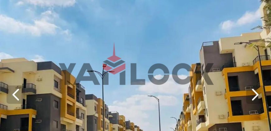 شقة للبيع في كمبوند تالا – 6 أكتوبر شقة للبيع في كمبوند تالا – 6 أكتوبر