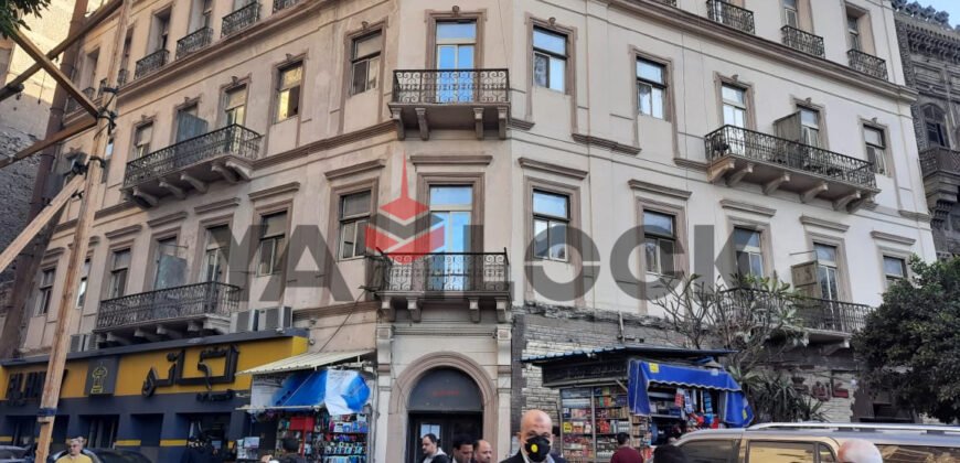 فندق الشمس للبيع فى ميدان رمسيس فندق الشمس للبيع فى ميدان رمسيس