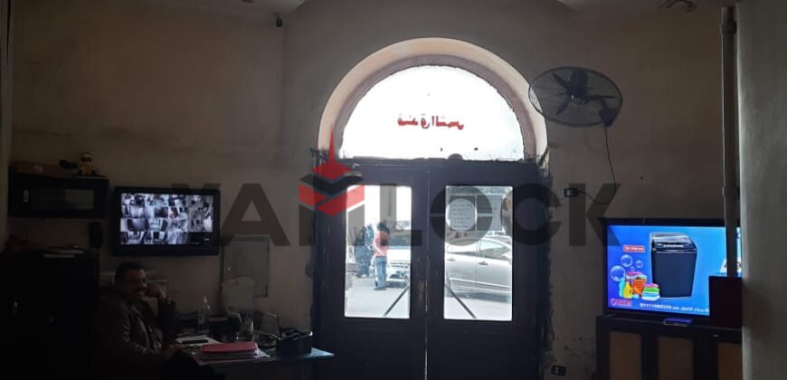 فندق الشمس للبيع فى ميدان رمسيس فندق الشمس للبيع فى ميدان رمسيس