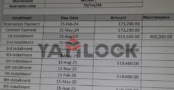 شقه للبيع فى المقصد فى العاصمه الاداريه شقه للبيع فى المقصد فى العاصمه الاداريه