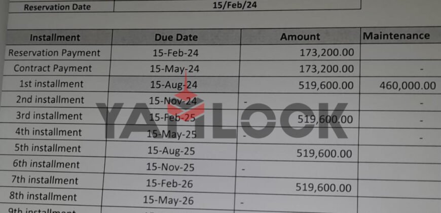 شقه للبيع فى المقصد فى العاصمه الاداريه شقه للبيع فى المقصد فى العاصمه الاداريه