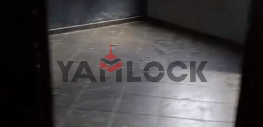 شقه للبيع بجوار مدرسه النجاح الخاصه بالوراق