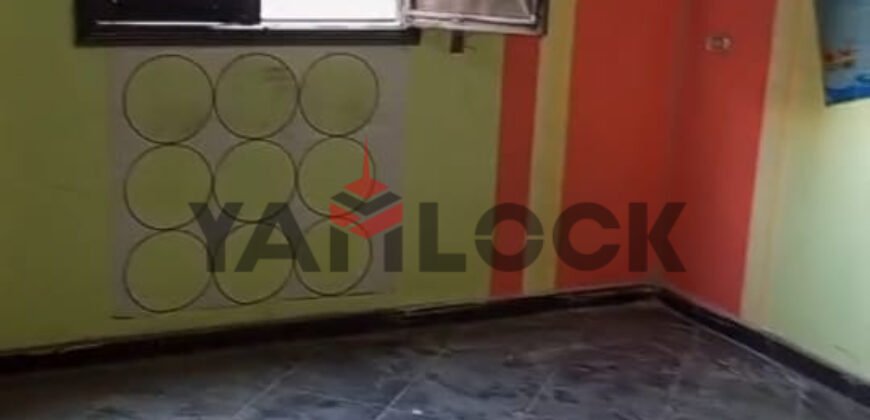 شقه للبيع بجوار مدرسه النجاح الخاصه بالوراق