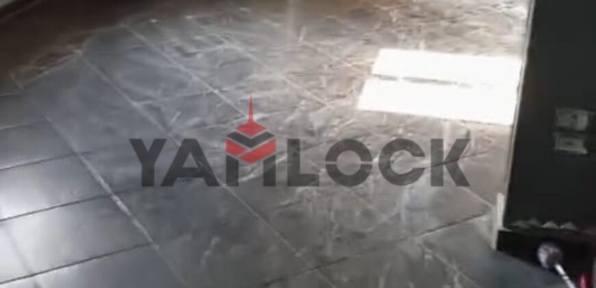 شقه للبيع بجوار مدرسه النجاح الخاصه بالوراق