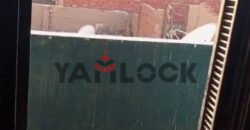 شقه للبيع بجوار مدرسه النجاح الخاصه بالوراق