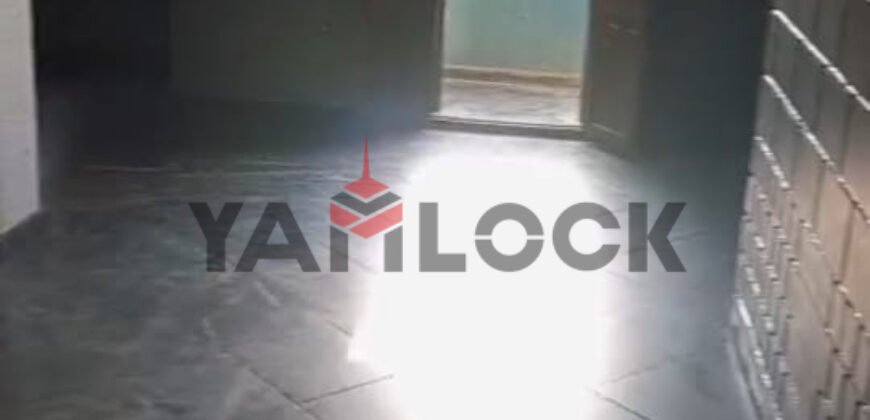 شقه للبيع بجوار مدرسه النجاح الخاصه بالوراق