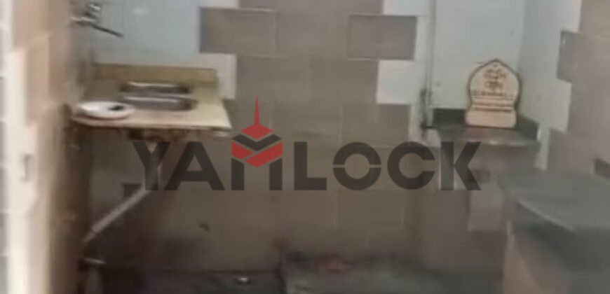 شقه للبيع بجوار مدرسه النجاح الخاصه بالوراق