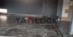 شقه للبيع بجوار مدرسه النجاح الخاصه بالوراق