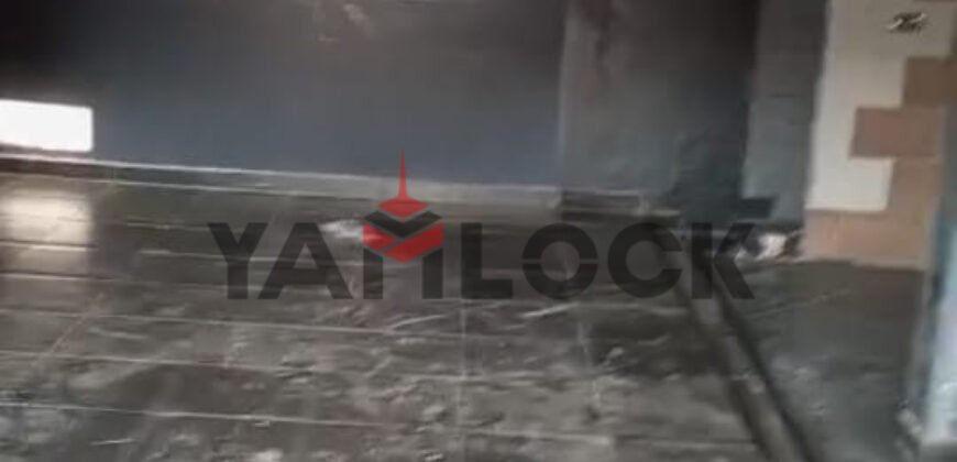 شقه للبيع بجوار مدرسه النجاح الخاصه بالوراق