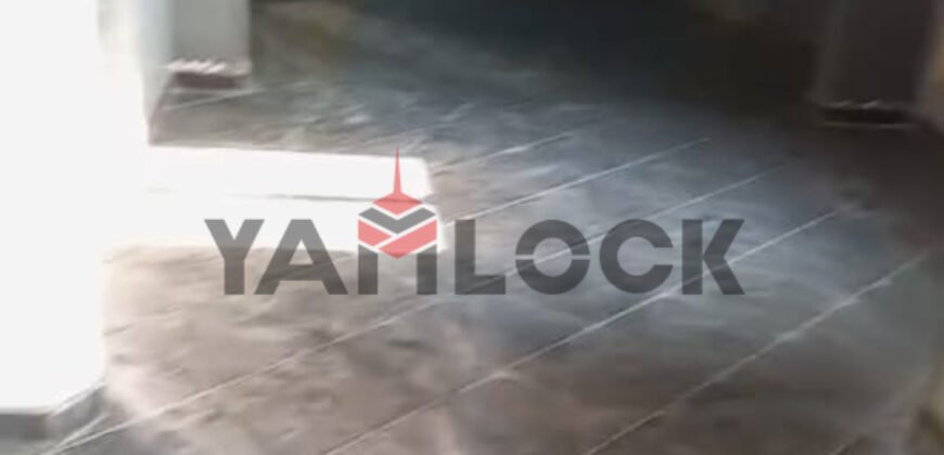 شقه للبيع بجوار مدرسه النجاح الخاصه بالوراق