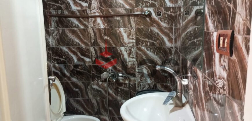 شقة للبيع١٣٠ م متفرع من شارع عباس العقاد مدينة نصر