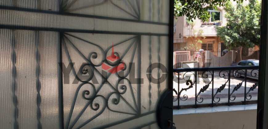 شقة للبيع١٣٠ م متفرع من شارع عباس العقاد مدينة نصر