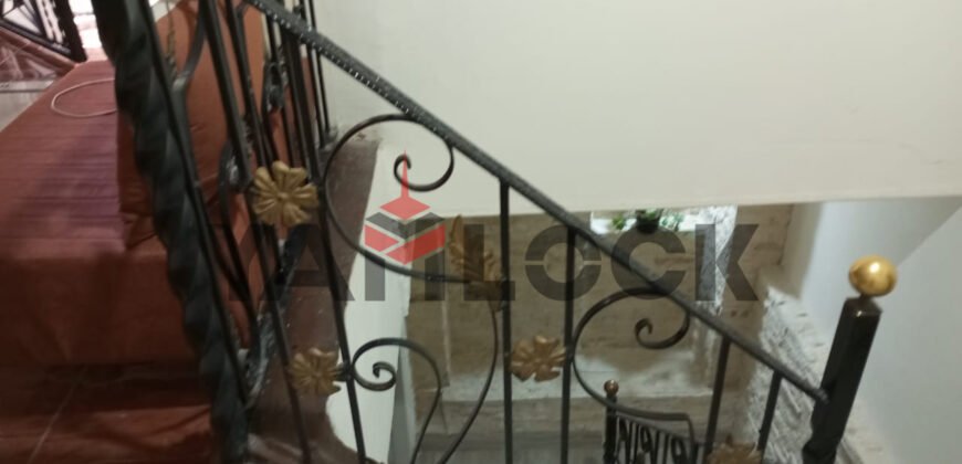 شقة للبيع١٣٠ م متفرع من شارع عباس العقاد مدينة نصر