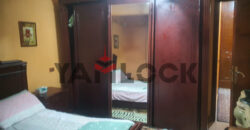 شقه للبيع بشارع الشيخ محمد النادي مدينة نصر المنطقه السادسه