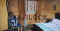 شقه للبيع بشارع الشيخ محمد النادي مدينة نصر المنطقه السادسه