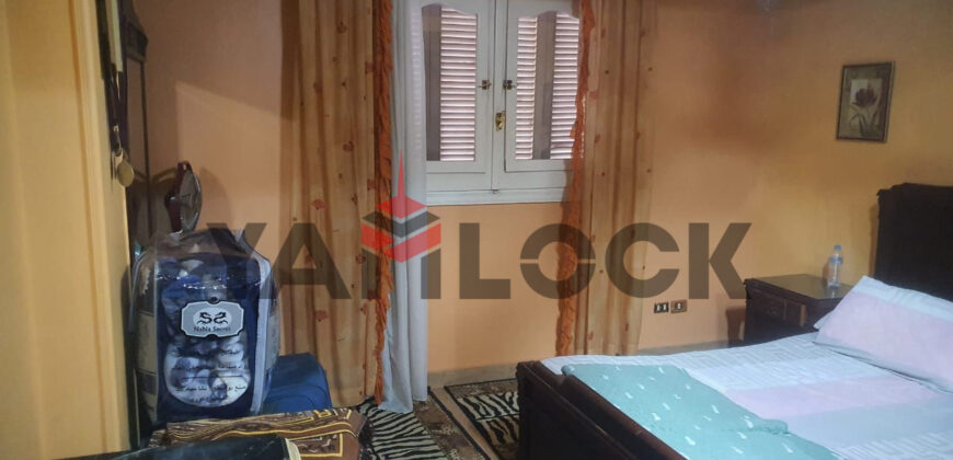 شقه للبيع بشارع الشيخ محمد النادي مدينة نصر المنطقه السادسه