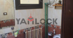 شقه للبيع بشارع الشيخ محمد النادي مدينة نصر المنطقه السادسه