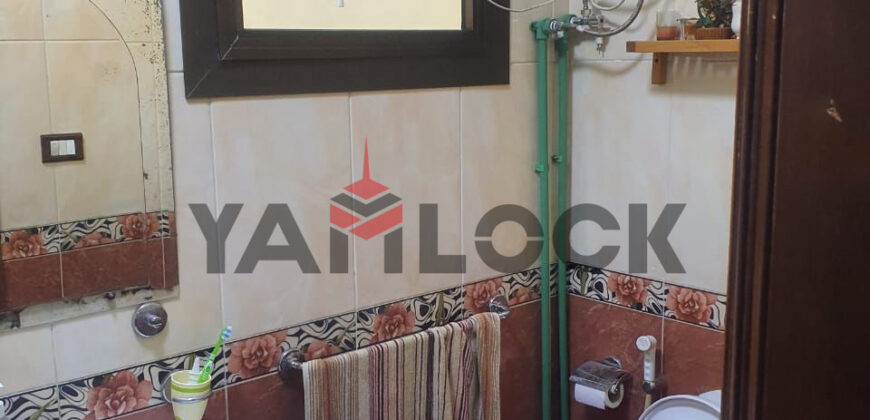 شقه للبيع بشارع الشيخ محمد النادي مدينة نصر المنطقه السادسه