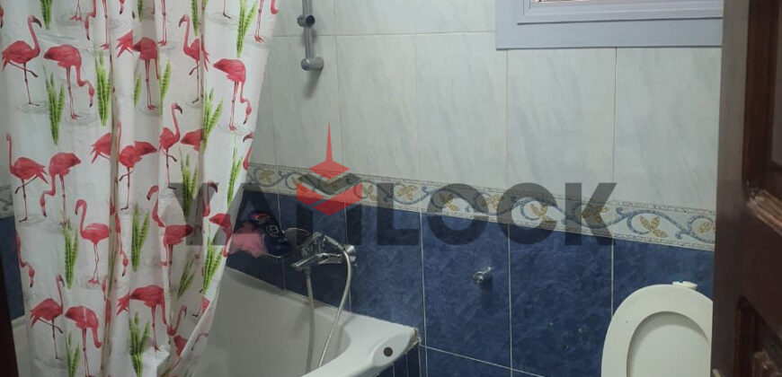 شقه للبيع بشارع الشيخ محمد النادي مدينة نصر المنطقه السادسه