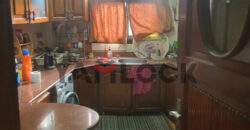 شقه للبيع بشارع الشيخ محمد النادي مدينة نصر المنطقه السادسه