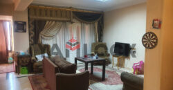 شقه للبيع بشارع الشيخ محمد النادي مدينة نصر المنطقه السادسه