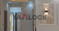 شقة للبيع في مدينة بدر الحي التاني مجاورة تالتة