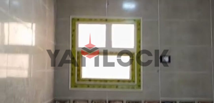 شقة للبيع في مدينة بدر الحي التاني مجاورة تالتة