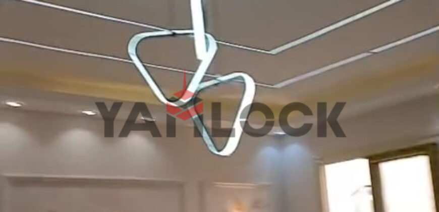 شقة للبيع في مدينة بدر الحي التاني مجاورة تالتة