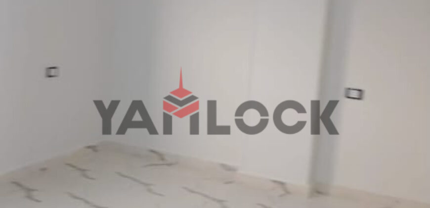 شقة للبيع في مدينة بدر الحي التاني مجاورة تالتة