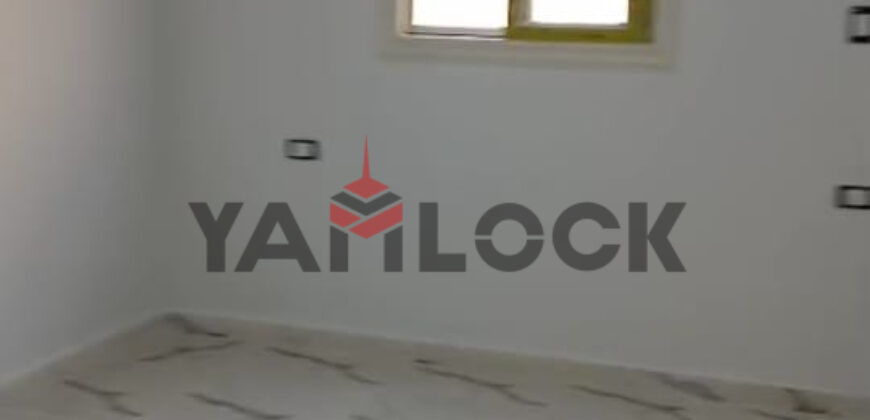 شقة للبيع في مدينة بدر الحي التاني مجاورة تالتة