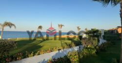 شالية للبيع بقرية جيبال السخنة