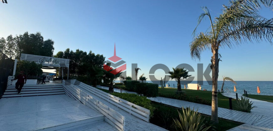 شالية للبيع بقرية جيبال السخنة