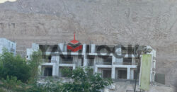 شالية للبيع بقرية جيبال السخنة