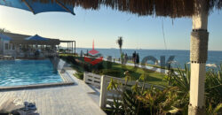 شالية للبيع بقرية جيبال السخنة