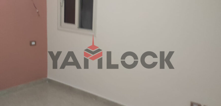 شقه للبيع فى المريوطيه فيصل شارع ابراج الرحمانيه 150 م