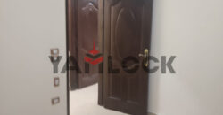 شقه للبيع فى المريوطيه فيصل شارع ابراج الرحمانيه 150 م