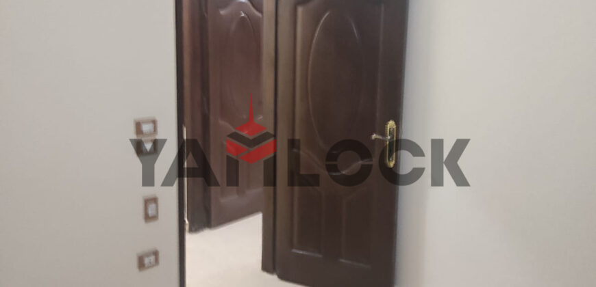 شقه للبيع فى المريوطيه فيصل شارع ابراج الرحمانيه 150 م