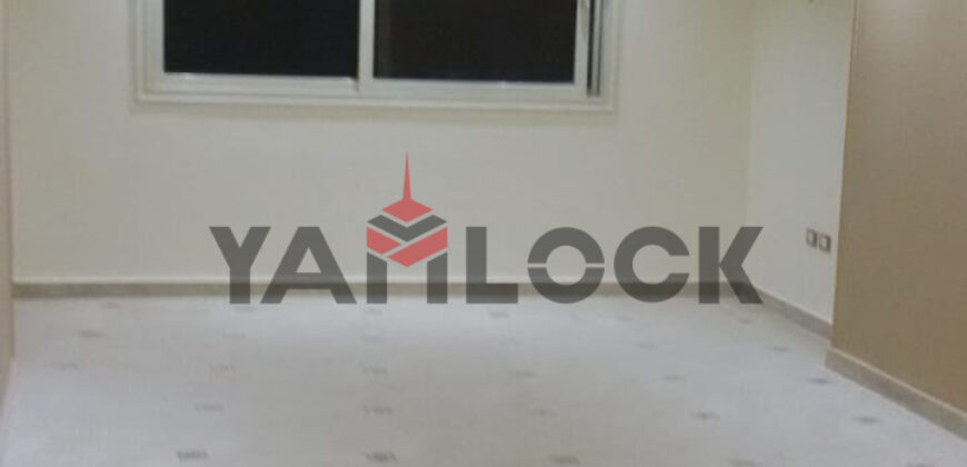 شقه للبيع فى المريوطيه فيصل شارع ابراج الرحمانيه 150 م