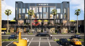 محل للبيع في مول N square في النرجس عمارات محل للبيع في مول N square في النرجس عمارات