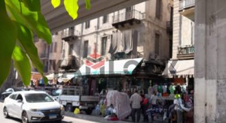 عقار للبيع فى وسط البلد شارع 26 يوليو عقار للبيع فى وسط البلد شارع 26 يوليو