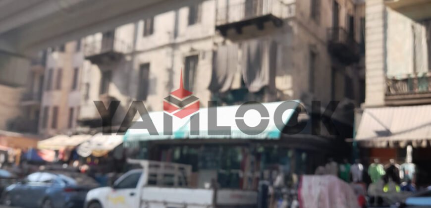 عقار للبيع فى وسط البلد شارع 26 يوليو عقار للبيع فى وسط البلد شارع 26 يوليو