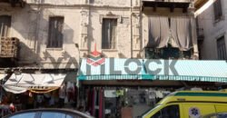 عقار للبيع فى وسط البلد شارع 26 يوليو عقار للبيع فى وسط البلد شارع 26 يوليو