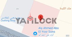 عقار للبيع فى وسط البلد شارع 26 يوليو عقار للبيع فى وسط البلد شارع 26 يوليو