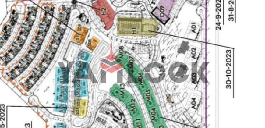 ستوديو للبيع بمشروع the median شركة eg gap ستوديو للبيع بمشروع the median شركة eg gap